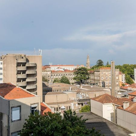 Casa D'Ouro Apartment Porto Exterior photo