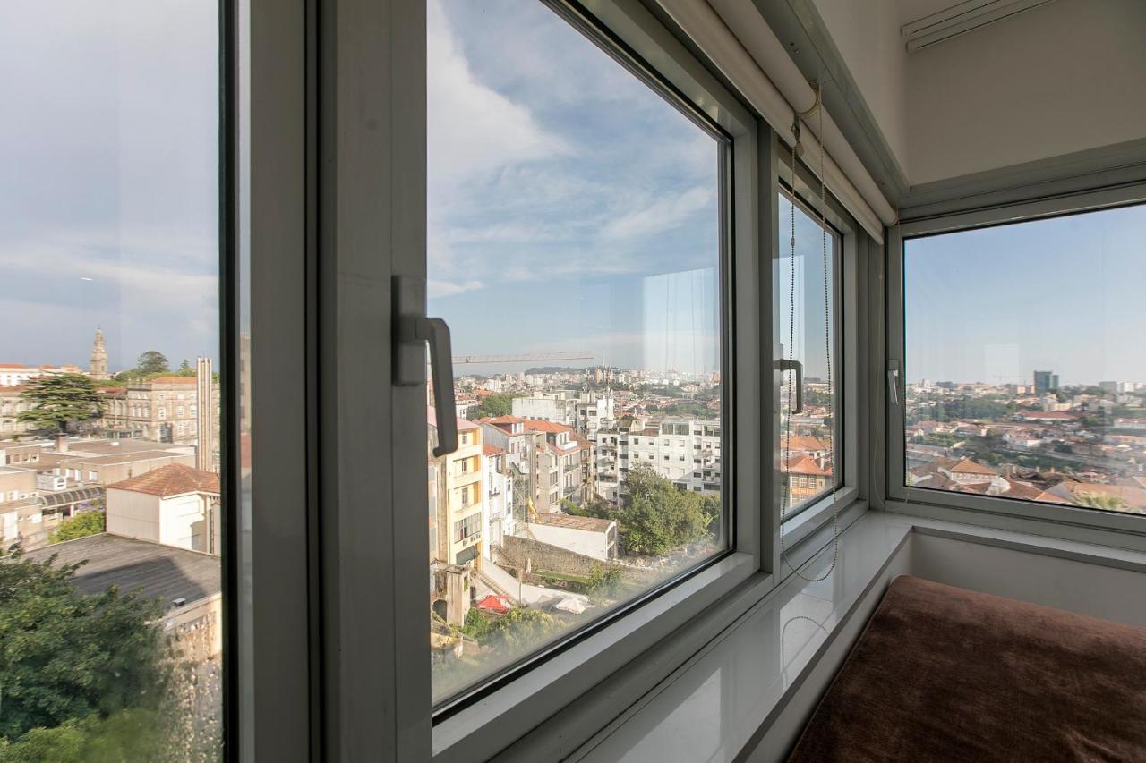 Casa D'Ouro Apartment Porto Exterior photo